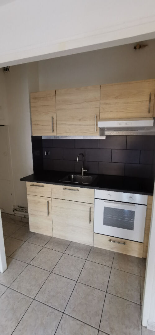 Appartement Epernon 2 pice(s) 34.55 m2 2/5
